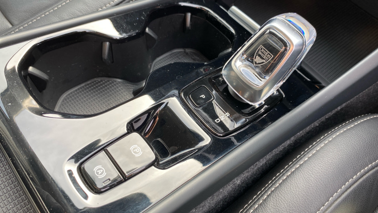 Volvo Xc40 1.5 T5 Recharge PHEV Inscription 5dr Auto Estate